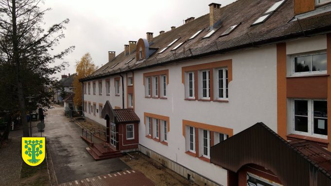 Borneński Program Samorządowy – Remonty i modernizacje