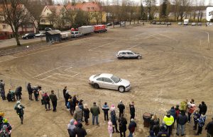 32. Finał WOŚP w Szczecinku – MotoOrkiestra