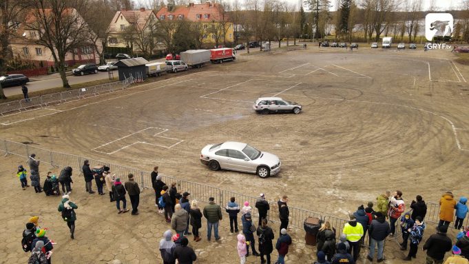 32. Finał WOŚP w Szczecinku – MotoOrkiestra