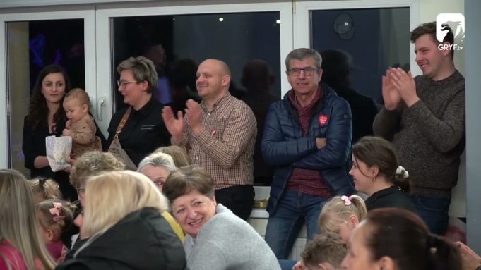 32. Finał WOŚP w Białym Borze