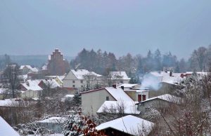 Zerowe podatki w Białym Borze