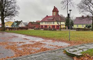 Barwicki park zyska nowe życie