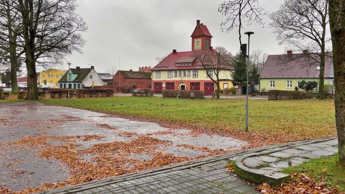 Barwicki park zyska nowe życie