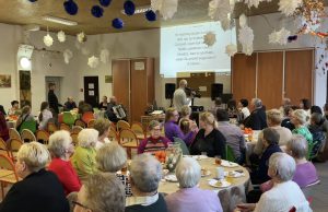 Mieszkańcy gminy Szczecinek kolędują