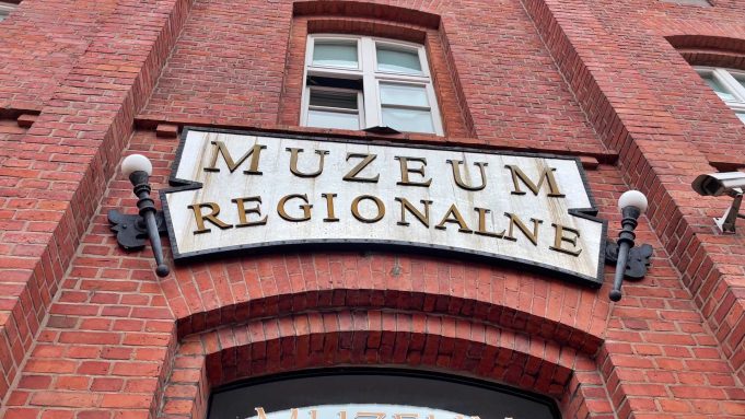 Muzeum apeluje do mieszkańców o pomoc