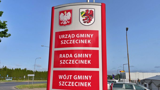 Gmina Szczecinek z 75-milionowym budżetem
