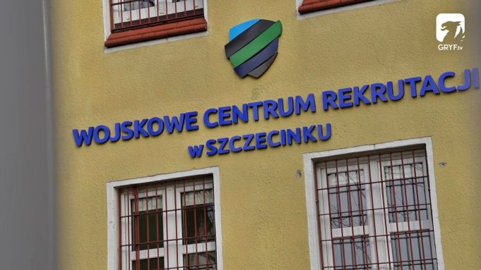Rusza tegoroczna kwalifikacja wojskowa