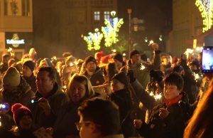 Szczecinek z kolejnym rekordem WOŚP