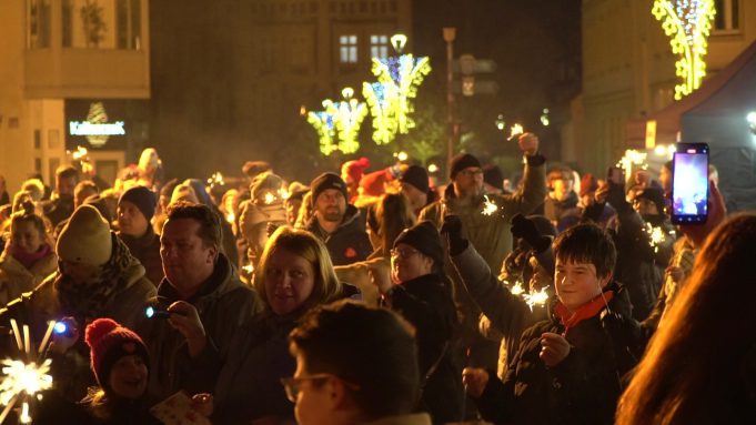 Szczecinek z kolejnym rekordem WOŚP