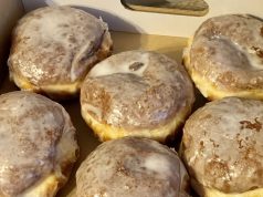 Dziś tłusty czwartek, czyli wielkie święto wszystkich łasuchów