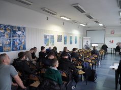 Rozpoczęcie kwalifikacji wojskowej