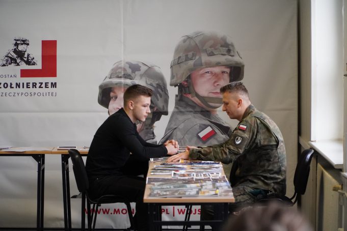 Rusza tegoroczna kwalifikacja wojskowa