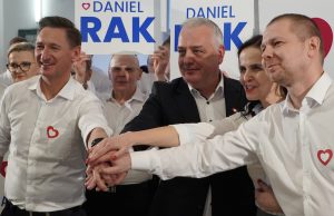 Szczecinecka PO gotowa do wyborów