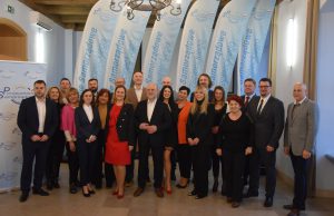 Konwencja Porozumienia Samorządowego