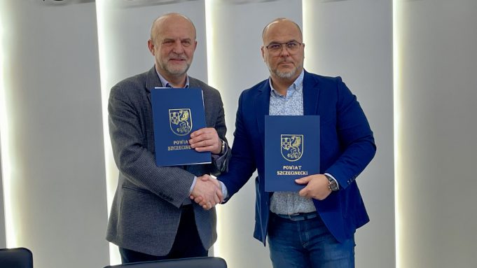 Drogi do Sulikowa i Stepienia czeka modernizacja
