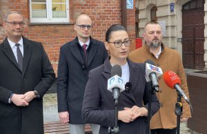 PiS, Konfederacja i bezpartyjni powalczą razem