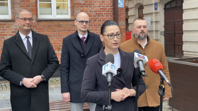 PiS, Konfederacja i bezpartyjni powalczą razem