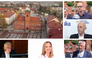 Ciasno w walce o Ratusz