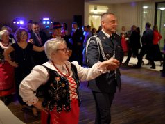 I Bal Koszalińskiej Służby Więziennej