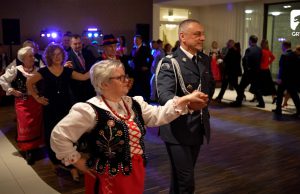 I Bal Koszalińskiej Służby Więziennej