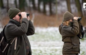 Zimowy Spacer Ornitologiczny