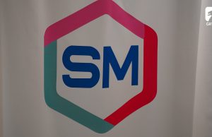 Sprzęt i infrastruktura borneńskiego Centrum Rehabilitacji SM