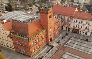 Szczecinecki Program Samorządowy – Ekologia i pozimowe remonty dróg