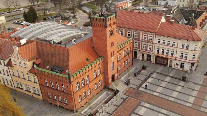 Szczecinecki Program Samorządowy – Ekologia i pozimowe remonty dróg