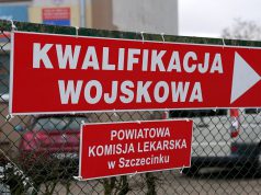 Ruszyła kwalifikacja wojskowa