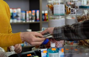 Wspieraj lokalny biznes – kupuj po sąsiedzku