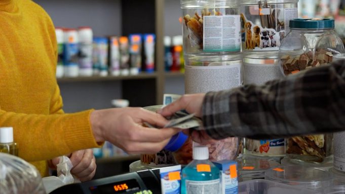 Wspieraj lokalny biznes – kupuj po sąsiedzku