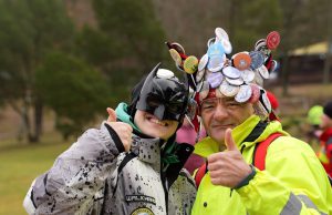 XIV Zimowe Zanurzenie w Białym Borze