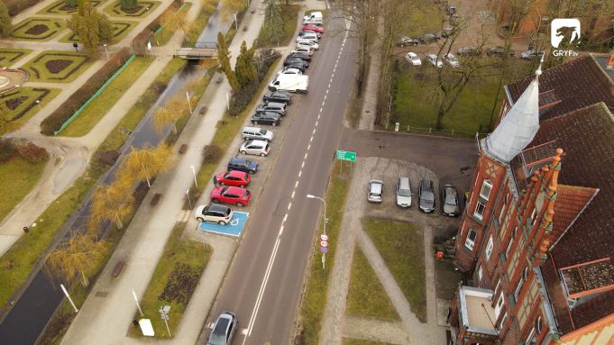 Miejskie ładowarki dla elektryków
