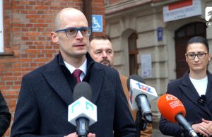 PiS, Konfederacja i bezpartyjni powalczą razem