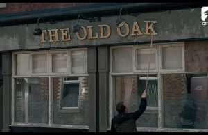 THE OLD OAK – propozycja DKF na 21.02.2024