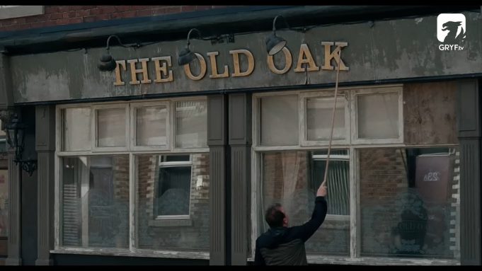 THE OLD OAK – propozycja DKF na 21.02.2024
