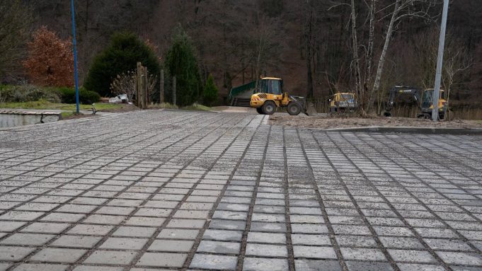 Nowe oblicze ulic Sienkiewicza, Chopina i Moniuszki