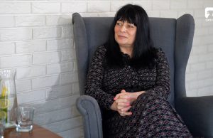 #zaGRYFka (#3) – Joanna Pawłowicz