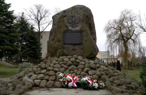 79. rocznica zdobycia Szczecinka