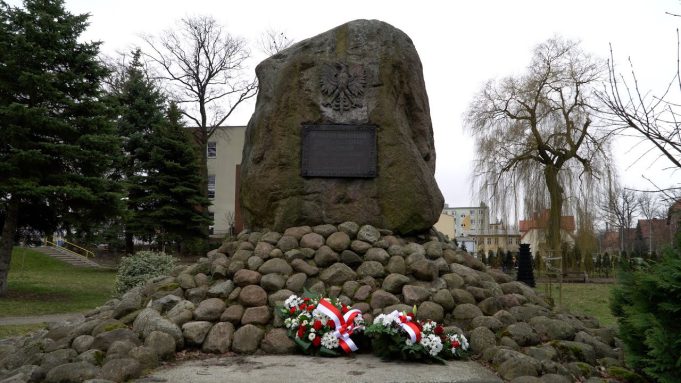 79. rocznica zdobycia Szczecinka
