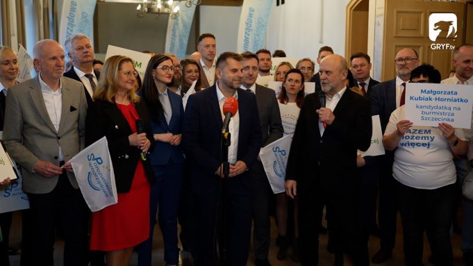 Porozumienie Samorządowe inauguruje kampanię