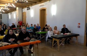 Warsztaty pod ręką – sobota z KIF w Twoim regionie