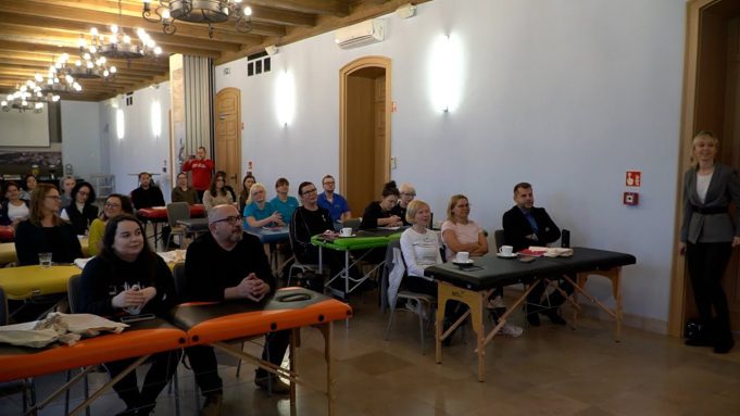 Warsztaty pod ręką – sobota z KIF w Twoim regionie