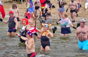 Morsy ponownie opanowały Biały Bór