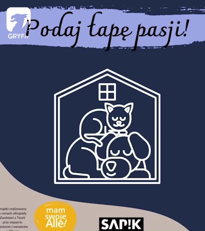 Pasjonauci zapraszają czworonogów