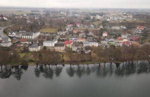 Biały Bór z budżetem obywatelskim