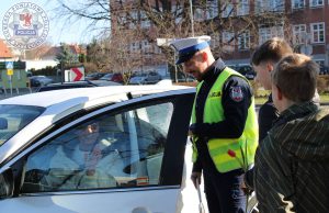 Nietypowe kontrole drogowe