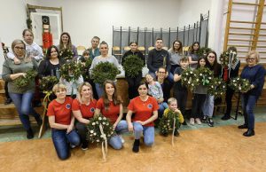 Międzypokoleniowe Love w Parsęcku