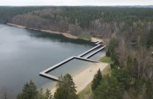 Nowości w białoborskiej turystyce i kulturze