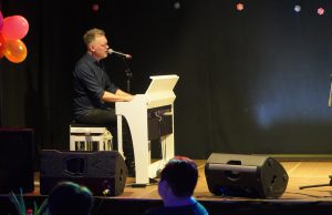 Dzień Kobiet w Białym Borze